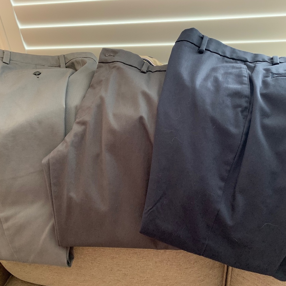 Dockers Men’s Pants - Picture 1 of 1